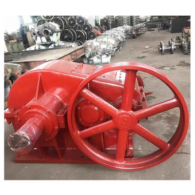 China Machine tool wholesale price small power transmission gearbox gear reducer gearbox for sale