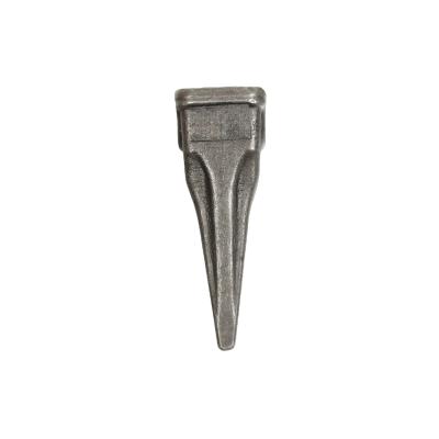 China Excavator Forging Casting Bucket Teeth Locking Pins Excavator Bucket Teeth for sale