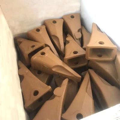 China High Quality Durable Custom Excavator Bucket Teeth Bucket Teeth China Supplier Lower Prices Excavator Teeth for sale