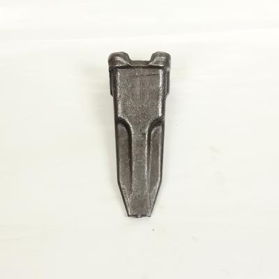 China Types of Digger Excavator Spare Parts DH360RC 2713-00032RC Digging Bucket Forged Teeth for Daewoo Doosan DH360 for sale