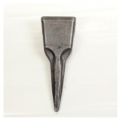 China Digger Excavator Spare Parts Hot Sell Durable Forging Tooth 207-70-14151 RC Backhoe Bucket for sale