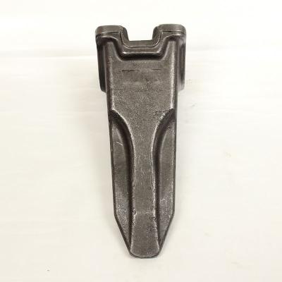 China High Quality Forged Digger Excavator Spare Parts China New Excavating Bucket Tooth Tips V360TL Bucket Tooth Tips New Style 2020 Standard Replaced Teeth for sale