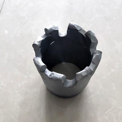 China High Efficient Construction Work Durable Pdc Core Bit Bits Drilling For Pdc Core Drill Bit For Geological Exploration Drilling for sale