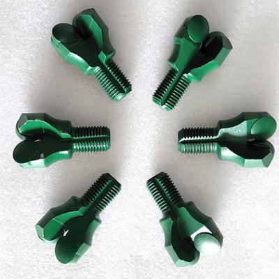 China Construction Work Coal Mine Drilling Bits PDC Rock Anchor Retaining Bolt Cutter Anchor Bit for sale