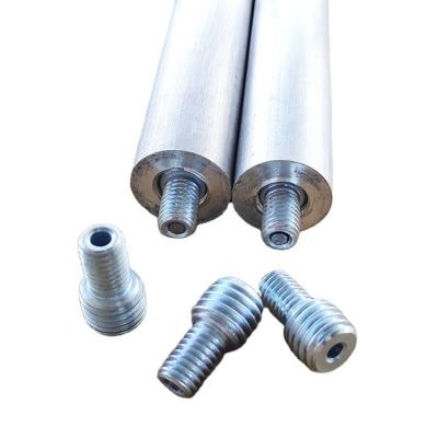 China Water Heater Chinese factory extruded sacrificial alloy magnesium anode rod manufacturers in china for sale