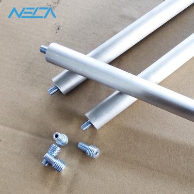 China High Quality Water Heater Factory Cathodic Protection Magnesium Anode Rod manufacturers in china for sale