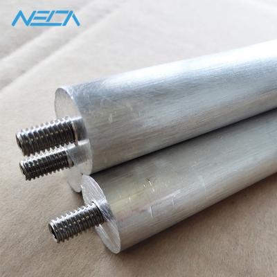 China Water Heater Factory Outlet Anodes Magnesium Casting Anode Rod With Factory Price for sale