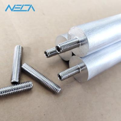 China Sacrificial Water Heater Universal Magnesium Anode Rod In Low Price for sale