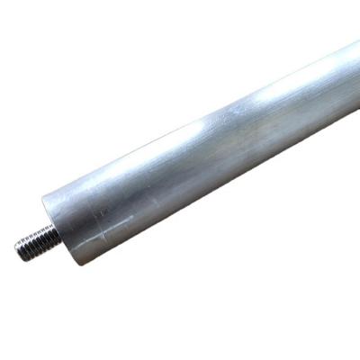 China Water Heater 22.5mm Round Shape Magnesium Alloy Round Bar Rod az31b for sale