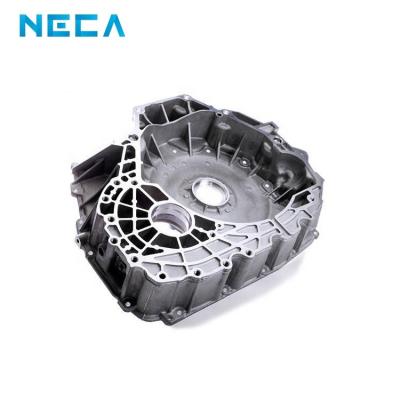 China Industry New Aluminum Casting Energy Auto Parts for sale