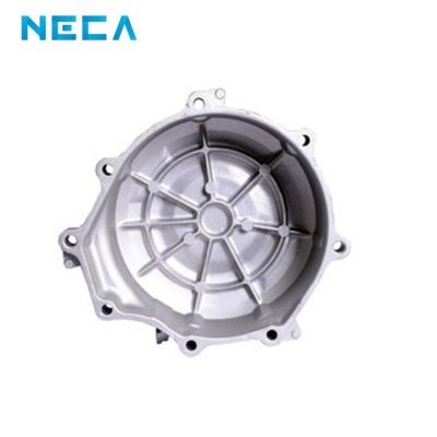 China Industry Aluminum Alloy Castings Housings for sale