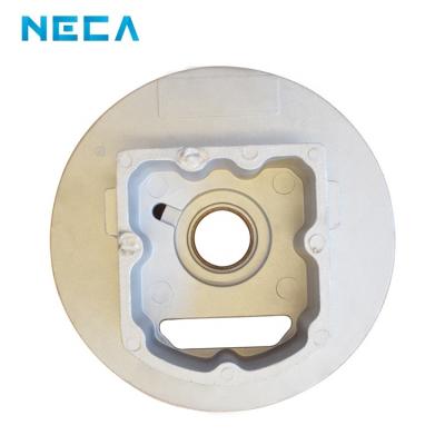 China Custom Automotive Industry Aluminum Casting Part / Auto Spare Part for sale