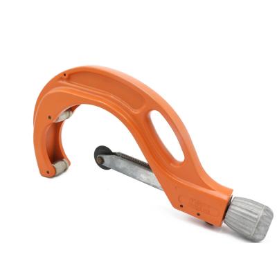 China Ppr Plastic Pipe Cutter HT160 Automatic operation Aluminum Alloy for sale