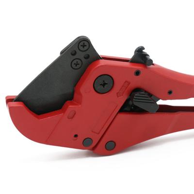 China HT307A Plastic Pipe Cutter Alloy Body customizable For Machinery Repair for sale