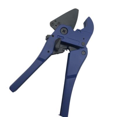 China Sharp Pvc Pipe Cutter Industrial 4 Inch HT307B For DIY 63mm for sale