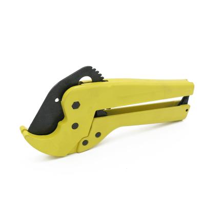 China Sharp ppr pvc hdpe pipe cutter HT310 for Manufacturing Plant 53.5*40.5*30.5cm for sale