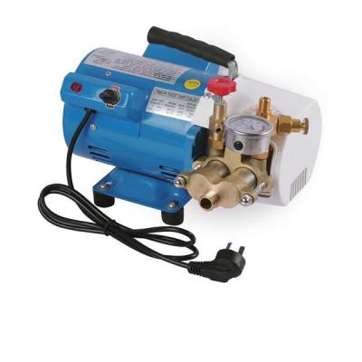 China DSY60A 400W Electric Hydraulic Test Pump 180L/H High Pressure 220V for sale