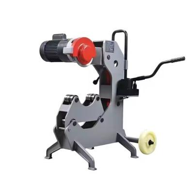 China Electric steel pipe cutter 6