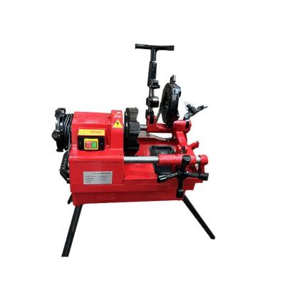 Cina STT50AP Alta velocità 1800w Universal Electric Pipe Threading Machine 1/2′′-2′′ per tubi in vendita