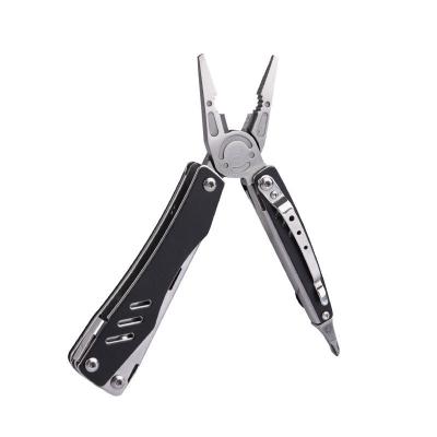 China Cutting New Design Easy Carry Outdoor Multi Function Cutting Knife Cutter Combination Cutting Pliers for sale