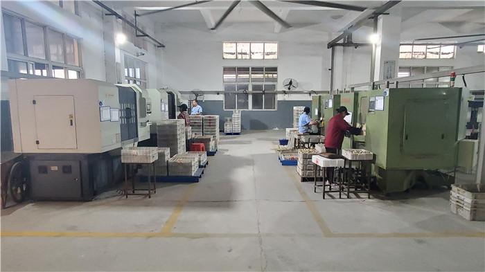 Verified China supplier - Yuhuan Zhongliang Fluid Intelligent Control Co., Ltd.