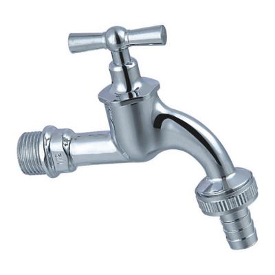 China Wholesale Home Kitchen Taps Brass Bib Cock The Most Popular Hose Faucet Copper Faucet Water Valves for sale