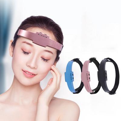 China Current Aid 2022 Micro Device Sleep Trainer Massage Head for sale