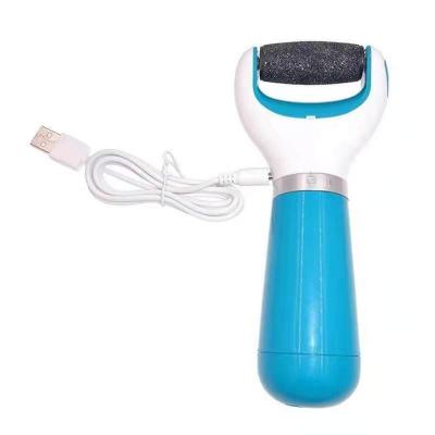 China Massage Hand Abrazine Foot Skin Care Electric Foot File Electric Foot Grinder for sale