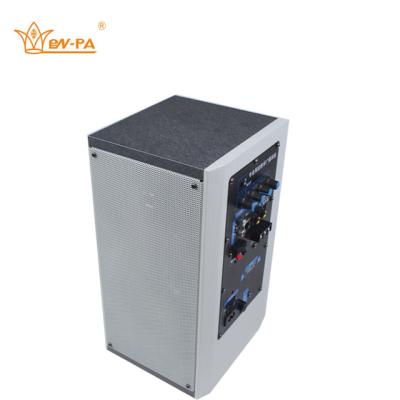 China Wooden active loudspeaker for cinema and home classroom for sale