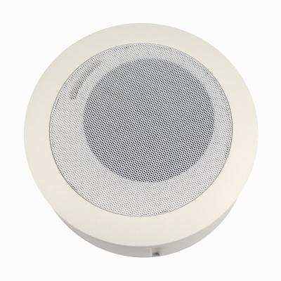 China High Quality Waterproof Home Theater System Ceiling Amplifier Speakers Bass Speaker Subwoofer for sale