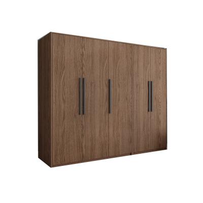 China Wholesale Modern Living Room Cabinet Furniture Bedroom Wardrobe Storage Wardrobe Cabinet for sale