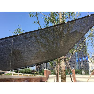 China Environmental Protection Home Umbrella Sunblock 60% Protection UV Shade Cloth Net -90% Outdoor Net for sale