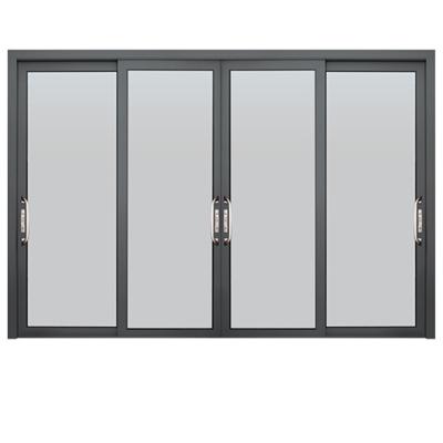 China Aluminum Magnetic Screen Factory Philippines Anodized Aluminum Price Per Kg For Window for sale