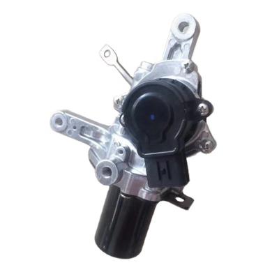 China Turbocharger Actuator 17201-0L040 17201-30100 17201-30101 for Hilux 1KD for sale