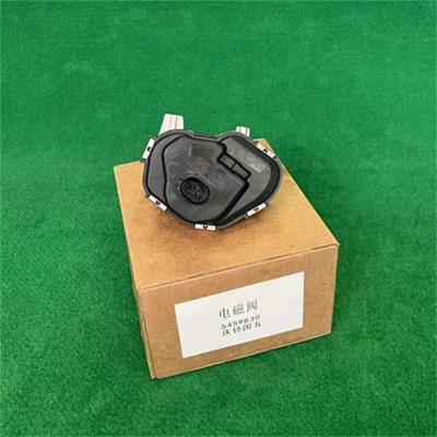 China Turbocharger Electronic actuator HE200EWG 5459830 1118010-N50PA for sale