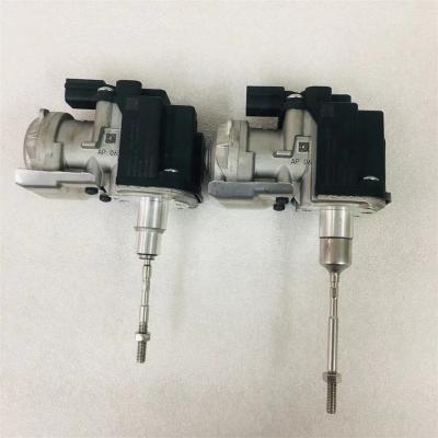 China 06K145725R 06L145612K Turbocharger Actuator Apply To B9 2.0T Turbo charger solenoid valve for sale