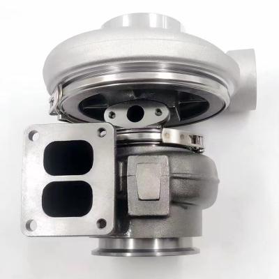 China Turbo Charger HX52W HX52W 3599996 20516242 20516147 Turbocharger Fit For Truck With 6BT Engine for sale