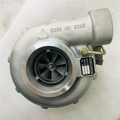 China Turbocharger For K31 53319706704 53319886704 53319706719 Marine generator set Diesel Engine for sale