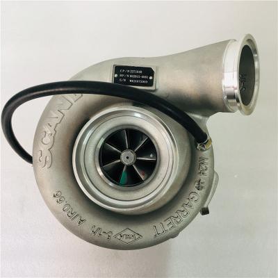 China Turbocharger for 12.7L Diesel engine Part GTC4594BNS 806709-5030s 2009728 852915-0001 2371648 turbo for sale