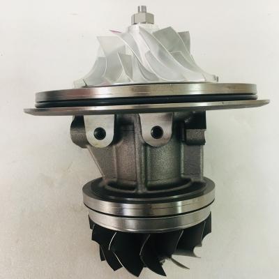 China Turbocharger for Engine Parts TF15M- 49129-00520 49129-01100 TF15M-67QRC TURBO cartridge Rotor for sale