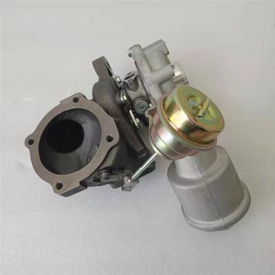 China 06A145704T 06A145704S K03 Turbocharger for 1.8T Engine bora part Turbo for sale