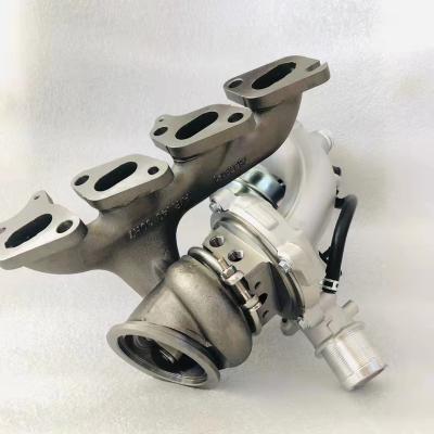 China Turbocharger for Family car Ancora Envision 1.4T Engine Parts 751504-7 55565353 Turbos for sale