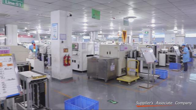 Verified China supplier - Hengli Digital Industrial Co., Ltd.