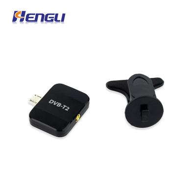 China High Speed ​​Pad Android TV, Factory Price HD Dvb-T2 Mini Usb Dvb-T2 Android Ptablet Dvb Pad TV Receiver Mini Usb Dvb-T2 for sale