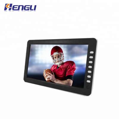 China PORTABLE TV Small Mini 10