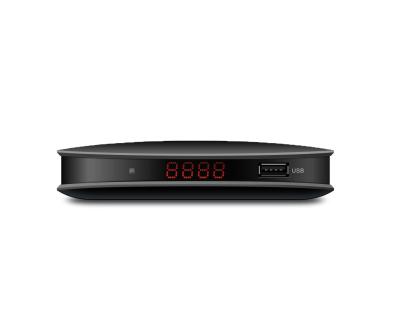 China HD TV PERU Brazil ISDB-T Digital TV Reception Receiver ISDB-T TV Receiver for sale