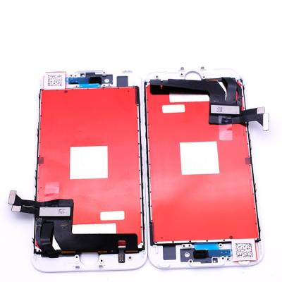 China Hot sale mobile phone replacement lcd screen for iphone7 lcd screen for sale