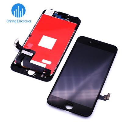 China Wholesale mobile phone lcd display assembly for iphone7 lcd screen for sale