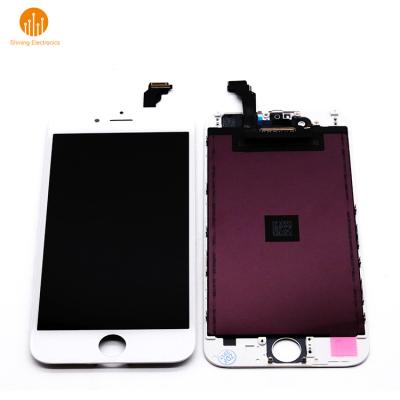 China Mobile lcd touch screen for iphone6 ​​lcd parts lcd screen for sale