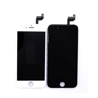 China Mobile Phone Replacement LCD Display Screen For iPhone6s LCD Display Screen for sale